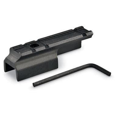 M1 Carbine Scope Mount - 131988, Tactical Rifle Accessories at Sportsman's Guide