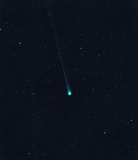 Comet 2023 P1 Nishimura - Sky & Telescope - Sky & Telescope