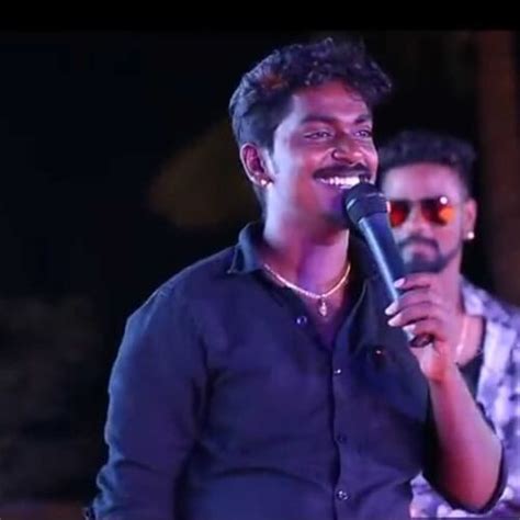 Gana Sudhakar (Super Singer 8) Wiki, Biography, Songs, Age, Shows ...