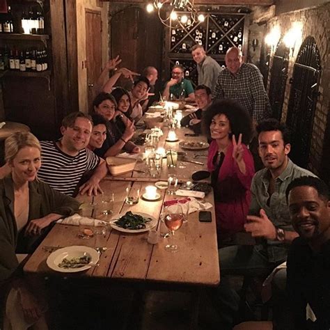 Quantico Season 2: Don't Miss a Single Behind-the-Scenes Instagram! | Quantico, Quantico season ...