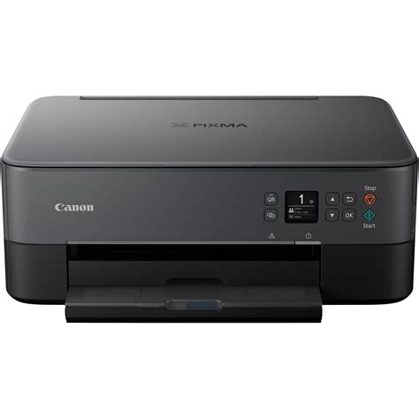 Canon PIXMA TS6420 Wireless Inkjet All-in-One Printer 4462C002