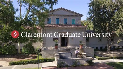 Claremont Graduate University Logo