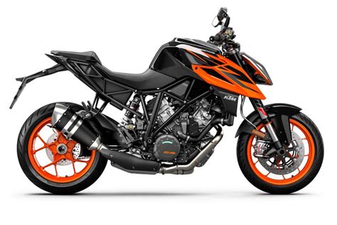 2019 KTM Super Duke R and Super Duke GT updated 2019 KTM 1290 Super ...