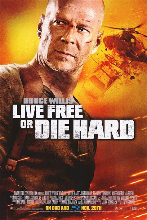 Live Free or Die Hard