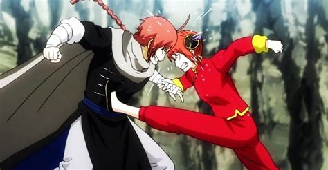 The 20 Greatest Sibling Fights in Anime History