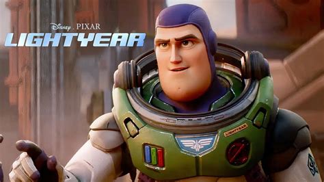 Buzz Lightyear Gets an Origin Story With Chris Evans in Pixar’s ...