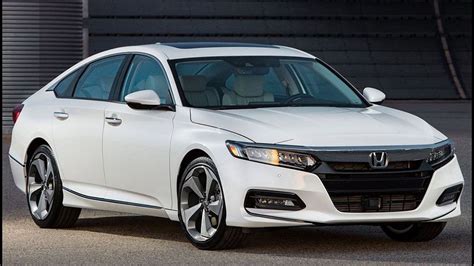 2022 Honda Accord: Choosing the Right Trim - Autotrader