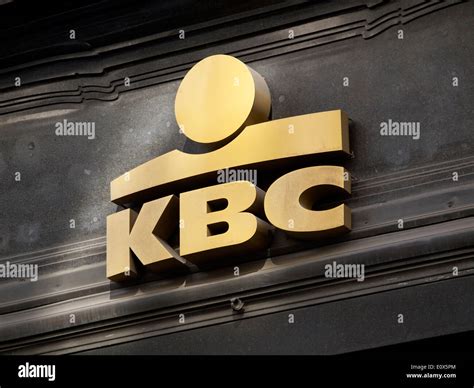 Kbc bank hi-res stock photography and images - Alamy