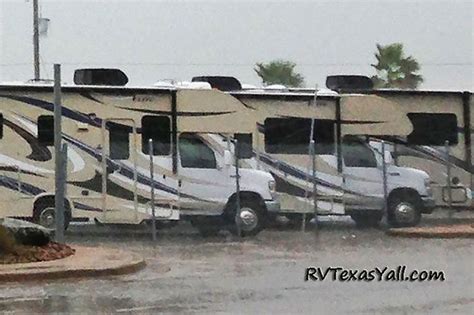 Texas RV Rentals | RVTexasYall.com