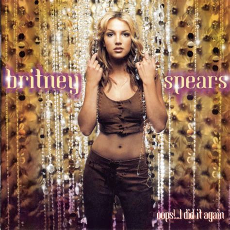 Oops!... I Did It Again: Britney Spears: Amazon.es: CDs y vinilos}