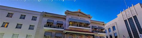 1859 Historic Hotels - Galveston, TX - Alignable