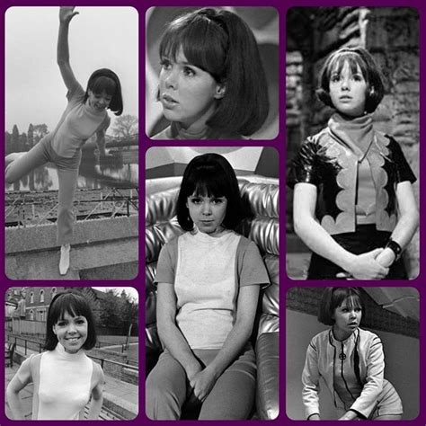 Wendy Padbury as Zoe Heriot in Dr Who | Doctor who companions, Wendy padbury, Doctor who