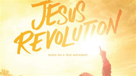 Greg Laurie's "Jesus Revolution" Presents a False Gospel That Forgoes ...