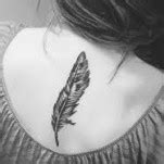 phoenix feather tattoo - Design of TattoosDesign of Tattoos