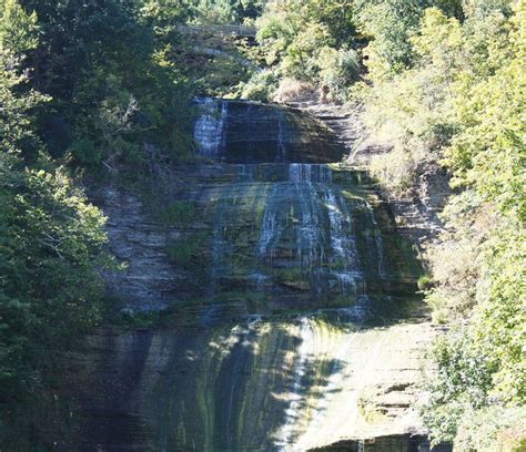 Montour falls | Montour falls, Favorite places, Places