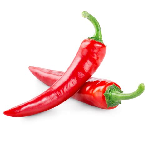 Red Long Chilli 250g