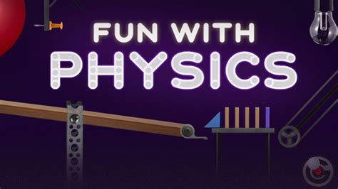 Top 10 Cool Online Physics Games - Page Design Pro