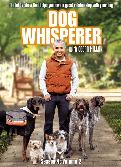 The Dog Whisperer - Wisdom and Life