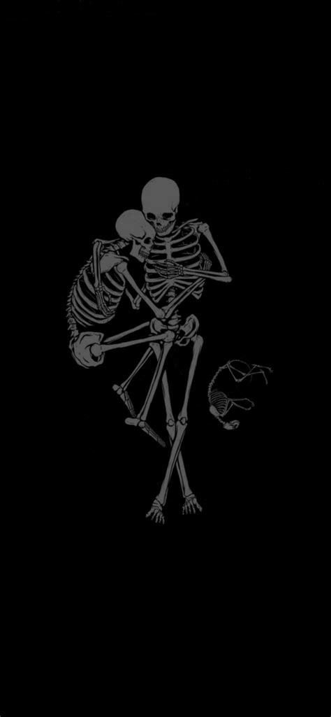 Cool Skeleton Wallpapers