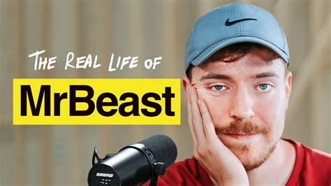 YouTuber MrBeast Reveals Struggles With 'Mental Breakdowns' Amid ...