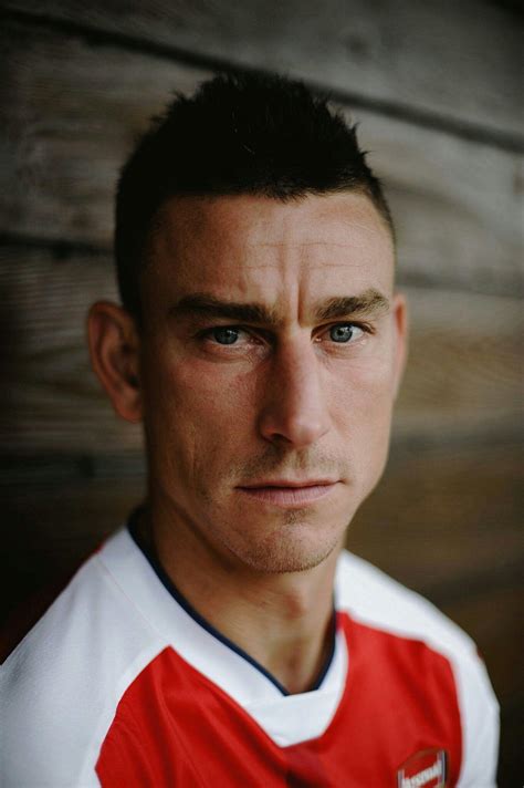 Laurent Koscielny Wallpapers - Wallpaper Cave