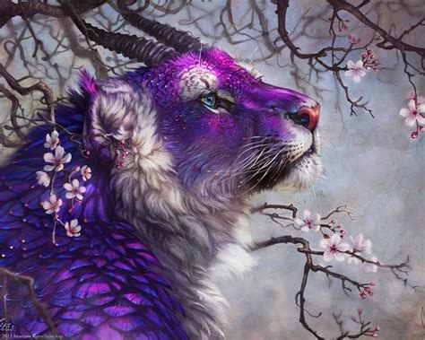 Magical Creature | arts/crafts | Pinterest