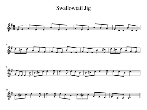 Free Violin Sheet Music, Saxophone Sheet Music, Fiddle Music, Fiddle ...