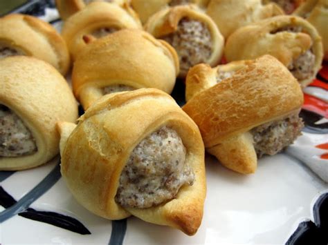 +25 Sausage Crescent Rolls Cream Cheese Ideas - Recipe Collection