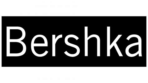 Bershka Logo, symbol, meaning, history, PNG, brand