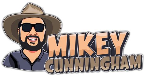 Fishing / Outdoor / Adventure Shirts – Mikey Cunningham