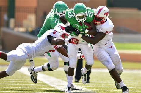 2015 North Texas Mean Green football preview