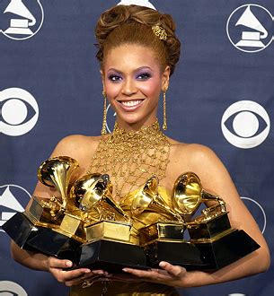 How many awards are there Beyoncé earned? | How Many Are There