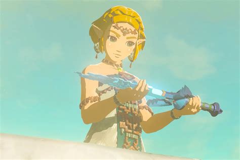 Beginner’s guide for what to do first in Zelda: Tears of the Kingdom - Polygon