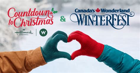 Canada’s Wonderland WinterFest! | Y108