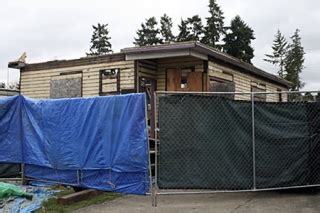 Jimi Hendrix's childhood home in Renton is officially gone | Renton ...