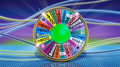 Online Wheel Of Fortune With Friends