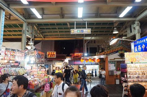 Shilin Night Market (Taipei, Taiwan) – B.L.A.S.T. – Live Life to the ...