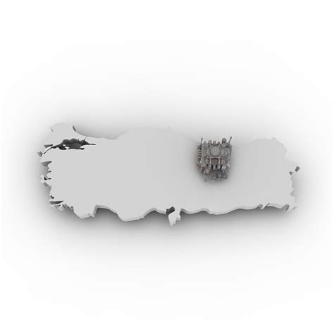 Download Map, Turkey, Borders. Royalty-Free Stock Illustration Image ...