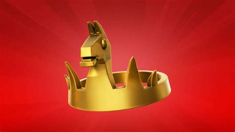 Fortnite Victory Crowns Explained: Why Some Players' Names Are In Gold ...