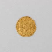 Coin (Franc) Showing Jean le Bon | French | The Met