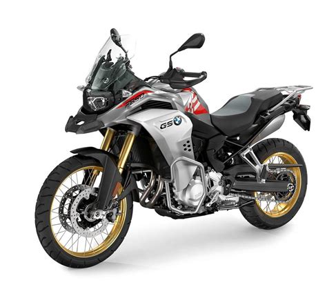 BMW F 850GS Adventure (2019) technical specifications