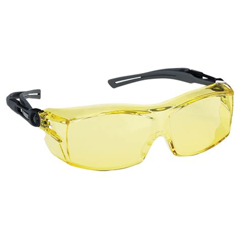 DYNAMIC SAFETY OTG Extra Series Safety Glasses SFZ416 (EP750A) | Shop ...