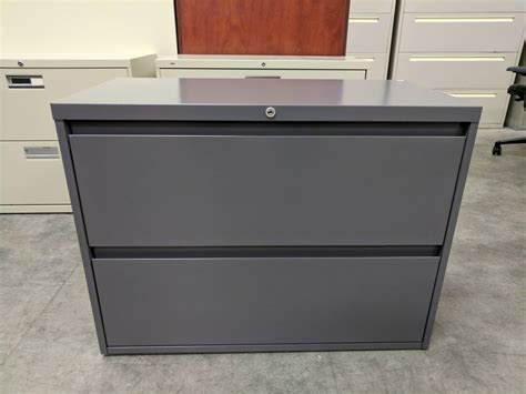 Steelcase Lateral File Cabinet - www.inf-inet.com