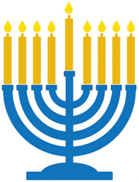 Hanukkah Clip Art Images - ClipArt Best