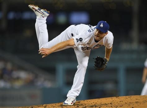 Padres Vs. Dodgers Game Preview: Max Scherzer Eyes 3,000 Career Strikeouts; Chris Taylor Out Of ...