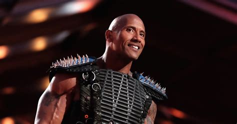 Dwayne 'The Rock' Johnson Will Star in the 'Jumanji' Remake