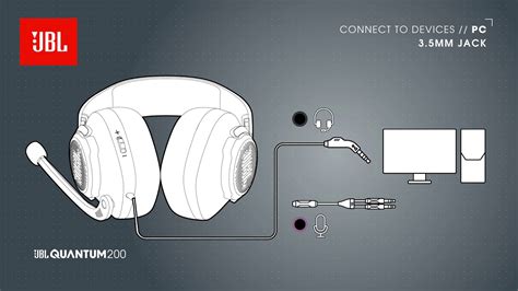 JBL Quantum Support