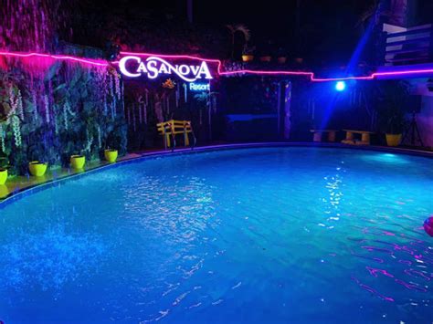 Casanova Garden Resort and Events Place ₱24,000 @ Cainta, Rizal | PH ...