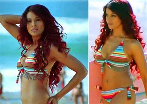 Bipasha Basu Was 'Petrified' Wearing a Bikini in Dhoom 2 - NDTV Movies