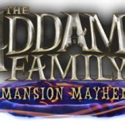 Addams Family Logo PNG - PNG All